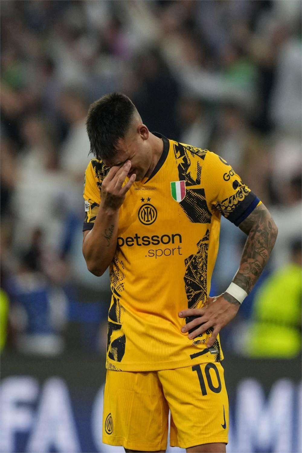 里尔主场敢为巴黎一搏,战无不胜永远前行的简单介绍 里尔主场敢为巴黎一搏,战无不胜永远前行的简单介绍