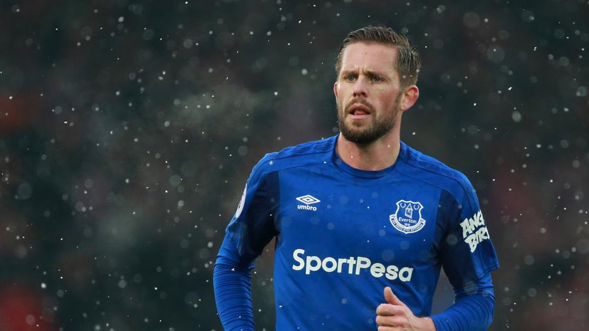 戈贝尔的无声宣言，掘金对阵湖人，他用实力让所有质疑者沉默