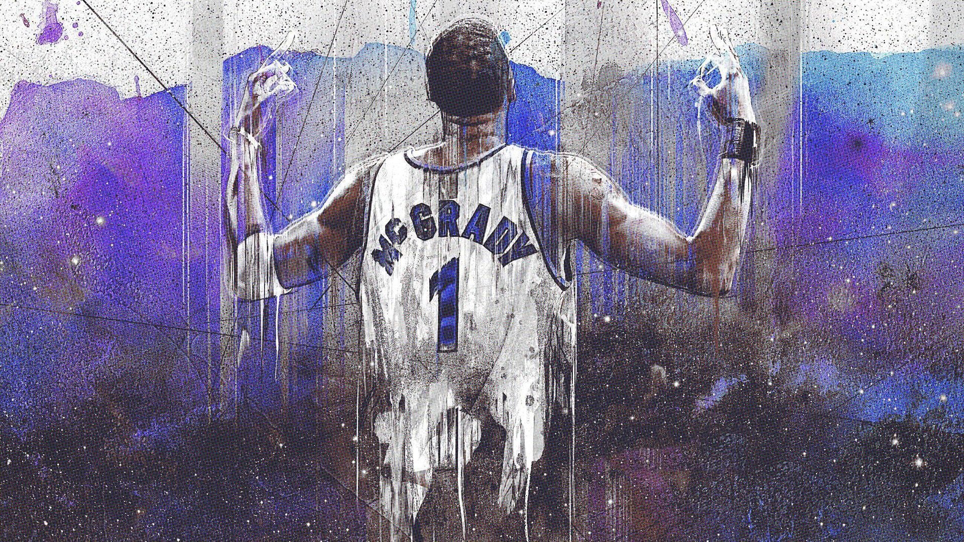 世界杯之夜，班凯罗进攻端无人可挡，书写篮球新传奇